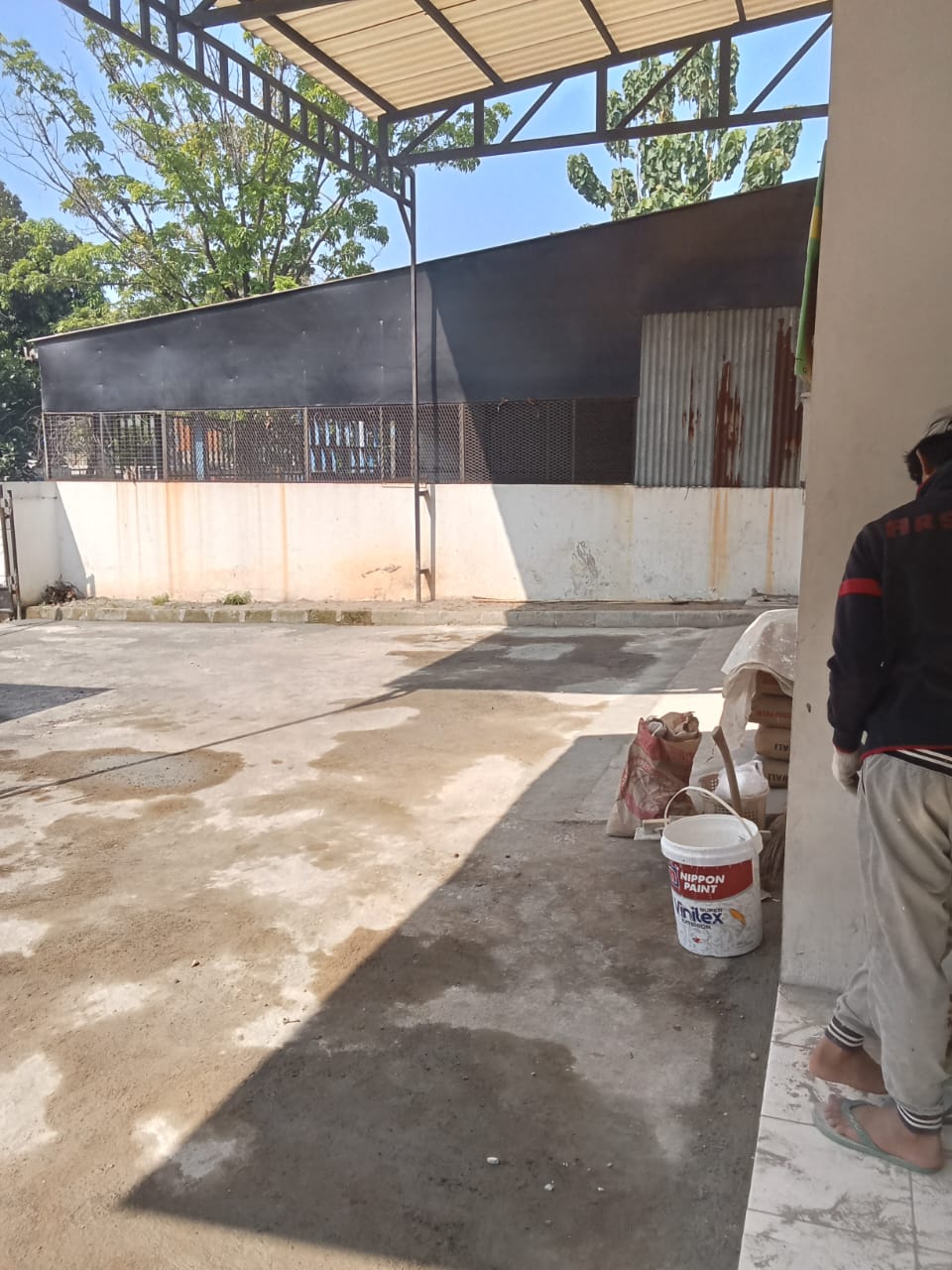 Disewakan Gudang di Jababeka Cikarang